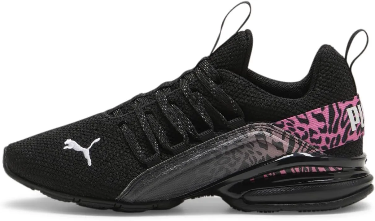 PUMA Men's Tazon 6 Cross-Training Shoe