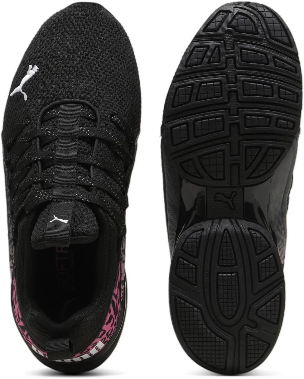 PUMA Men's Tazon 6 Cross-Training Shoe