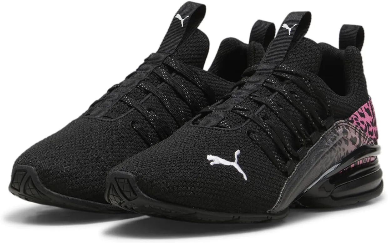 PUMA Men's Tazon 6 Cross-Training Shoe