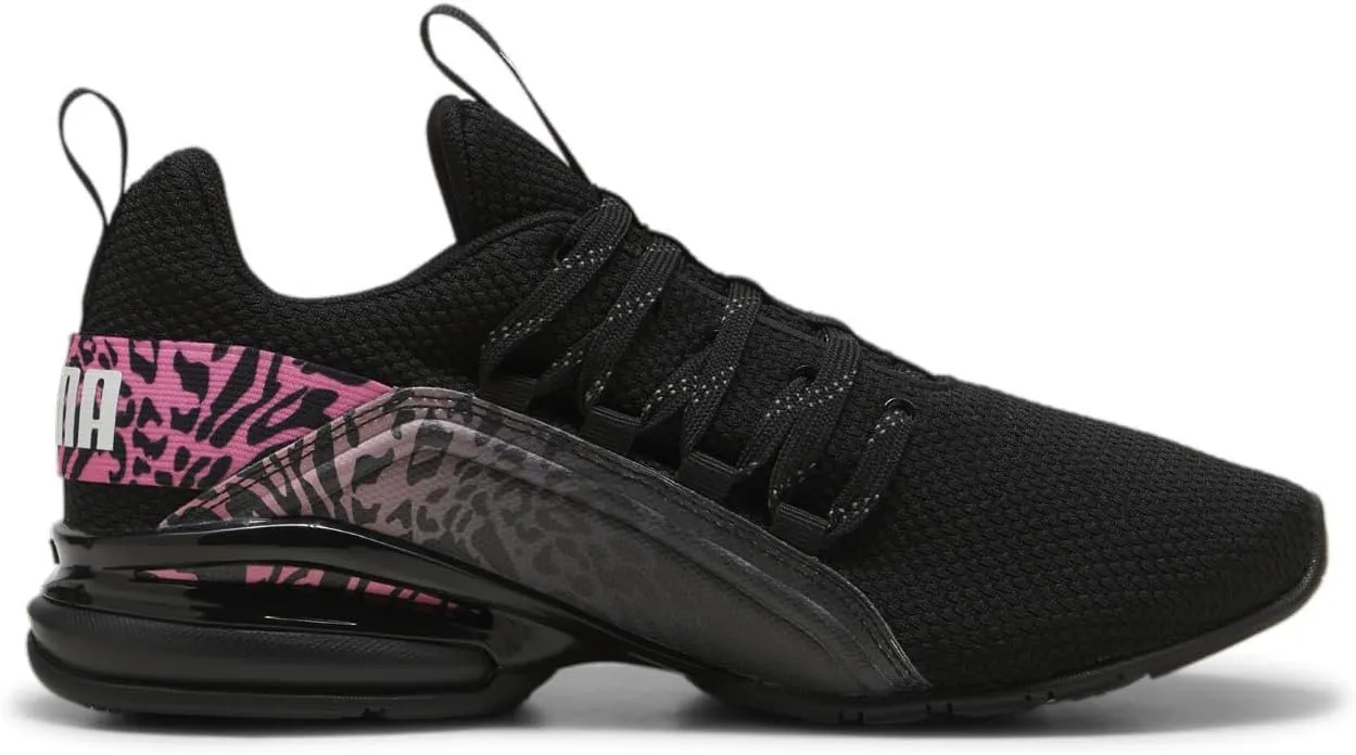 PUMA Men's Tazon 6 Cross-Training Shoe