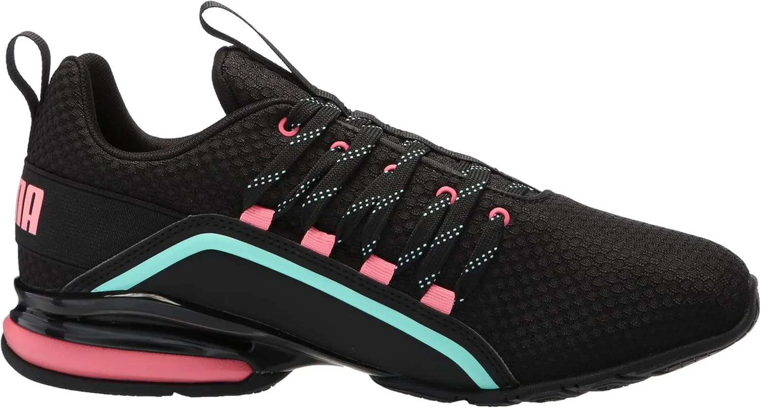 PUMA Men's Tazon 6 Cross-Training Shoe