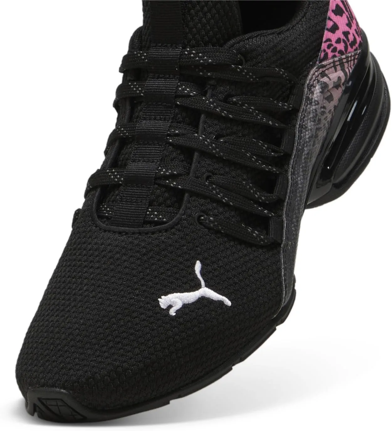 PUMA Men's Tazon 6 Cross-Training Shoe