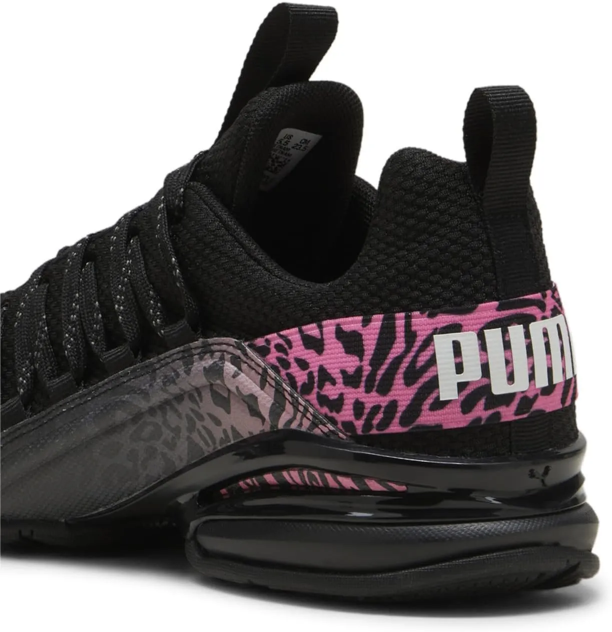 PUMA Men's Tazon 6 Cross-Training Shoe