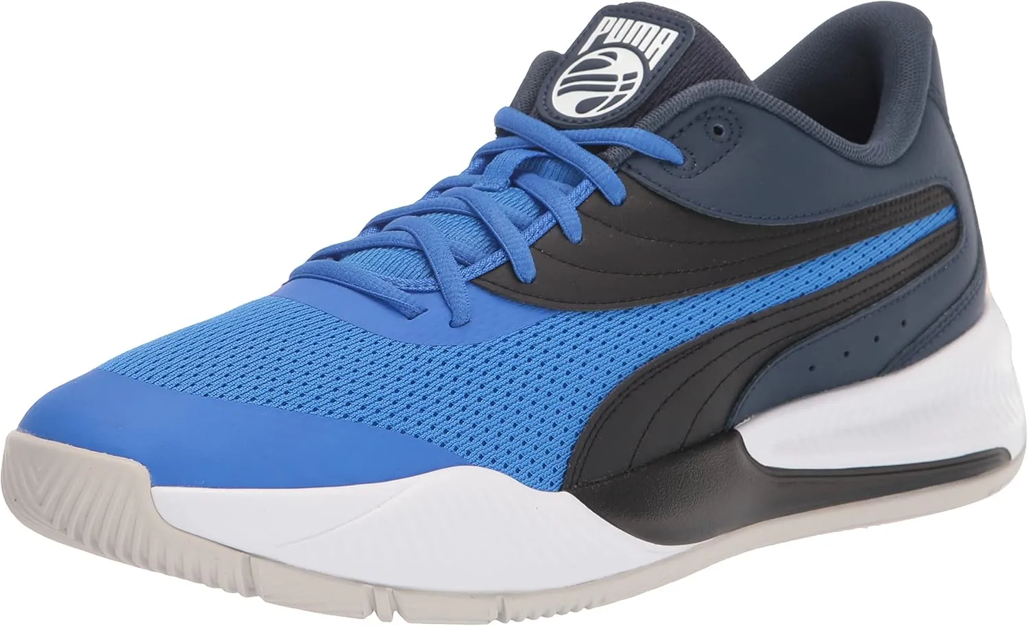 PUMA Men's Triple Basketball Shoe