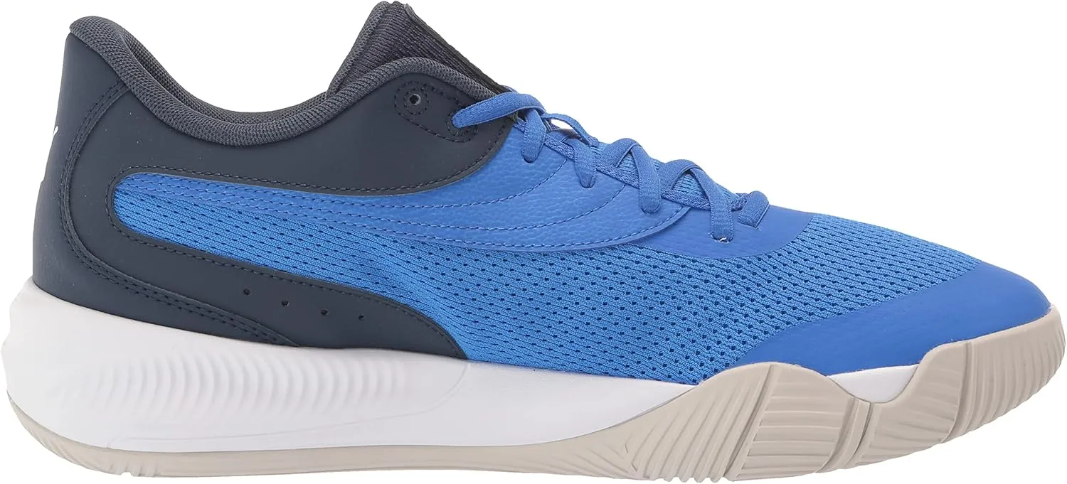 PUMA Men's Triple Basketball Shoe