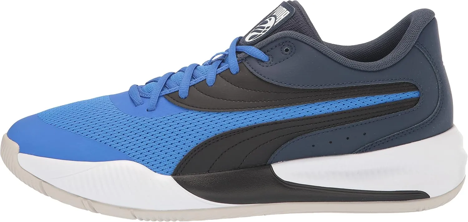 PUMA Men's Triple Basketball Shoe