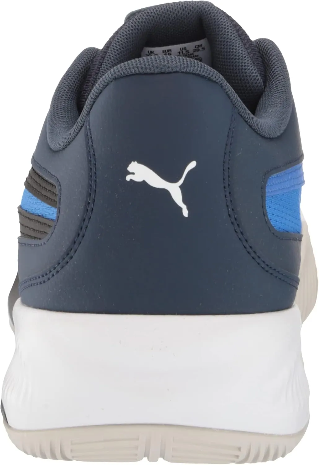 PUMA Men's Triple Basketball Shoe