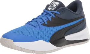 PUMA Men's Triple Basketball Shoe