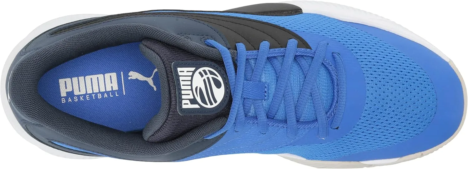PUMA Men's Triple Basketball Shoe