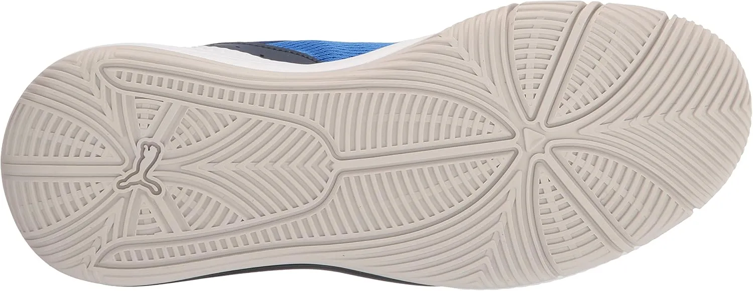 PUMA Men's Triple Basketball Shoe