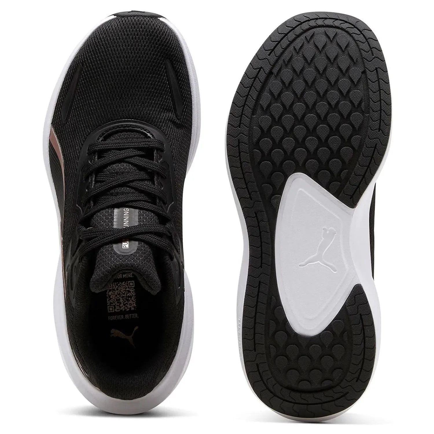 Puma Running Shoes Skyrocket Lite