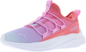 PUMA Unisex-Child One4all Sneaker