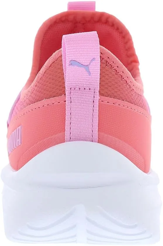 PUMA Unisex-Child One4all Sneaker