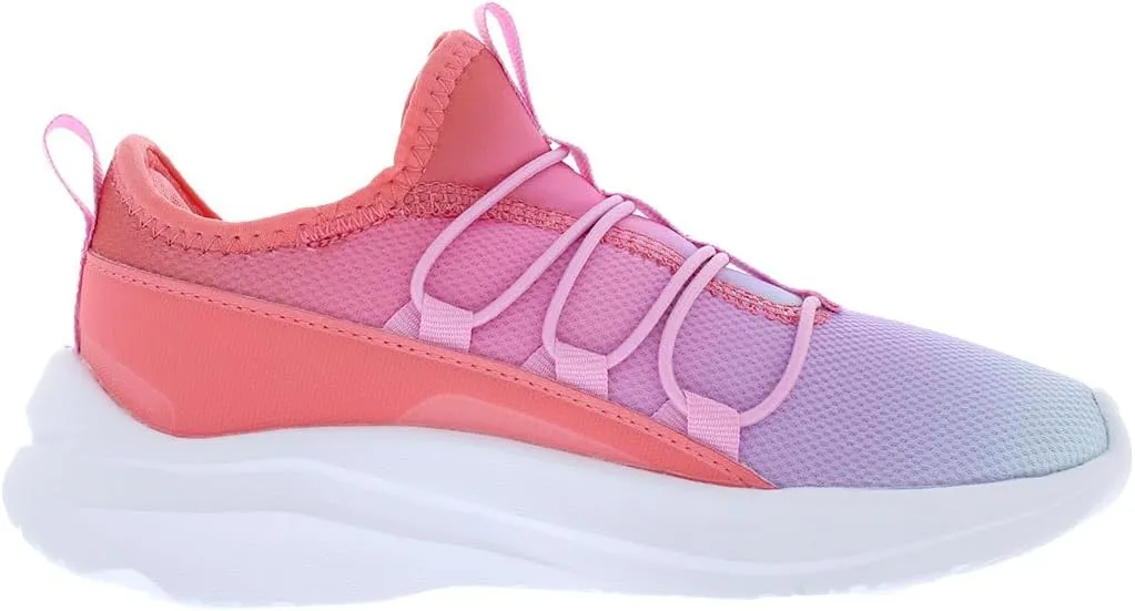PUMA Unisex-Child One4all Sneaker
