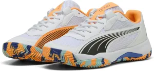 PUMA Unisex Nova Court Tennis Shoe