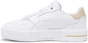 PUMA Women's Cali Court Match Sneaker