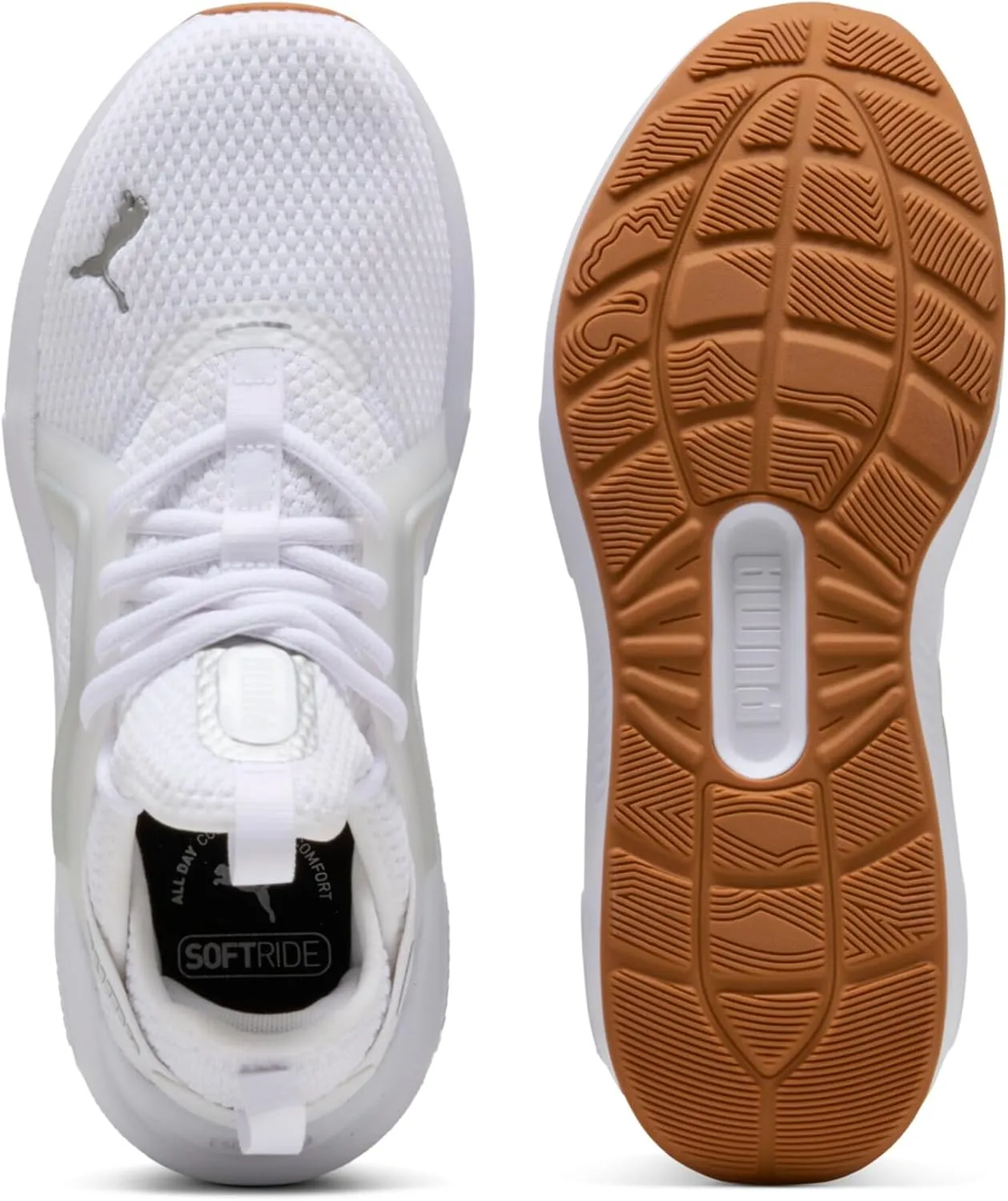 PUMA Womens Softride Enzo 5 Cross Training Shoes