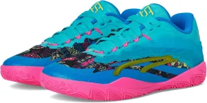 PUMA Women's Stewie 3 Basketball Shoes Sneaker