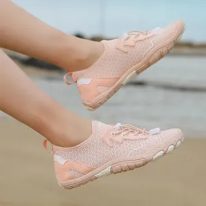 Quick Drying Sports Barefoot