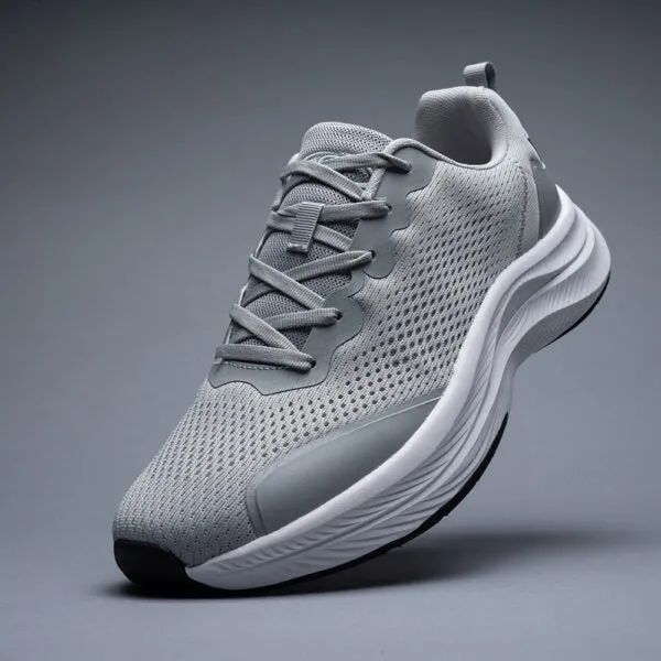 Rapid Running Shoe Grey