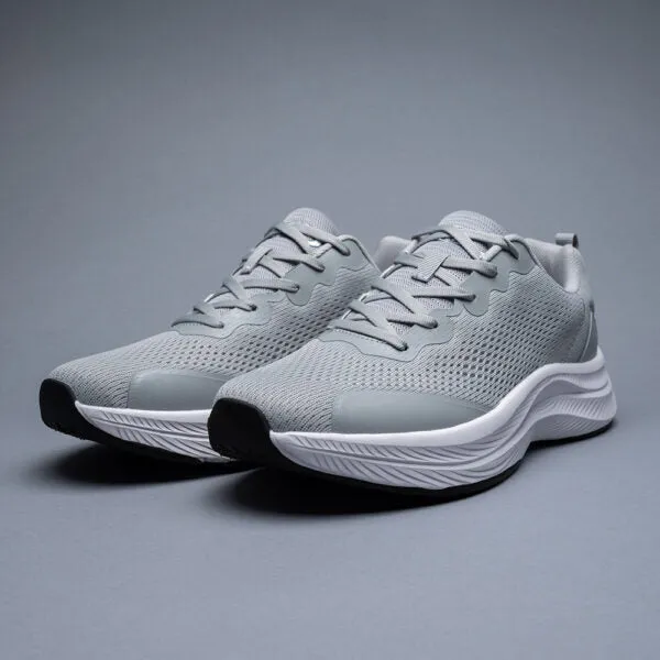 Rapid Running Shoe Grey