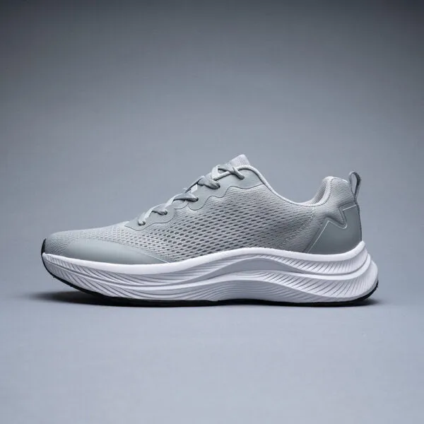 Rapid Running Shoe Grey