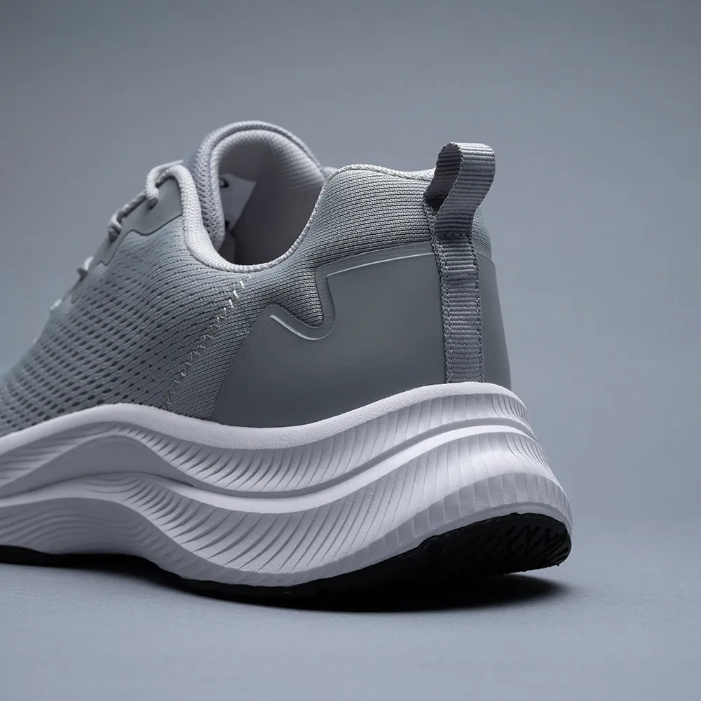 Rapid Running Shoe Grey