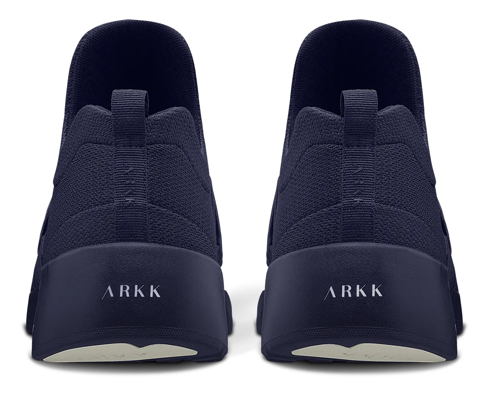 Raven Mesh PET 2.0 PWR55 | Triple Patriot Blue | Women