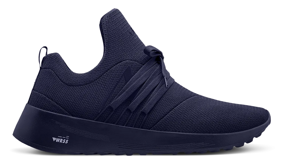 Raven Mesh PET 2.0 PWR55 | Triple Patriot Blue | Women