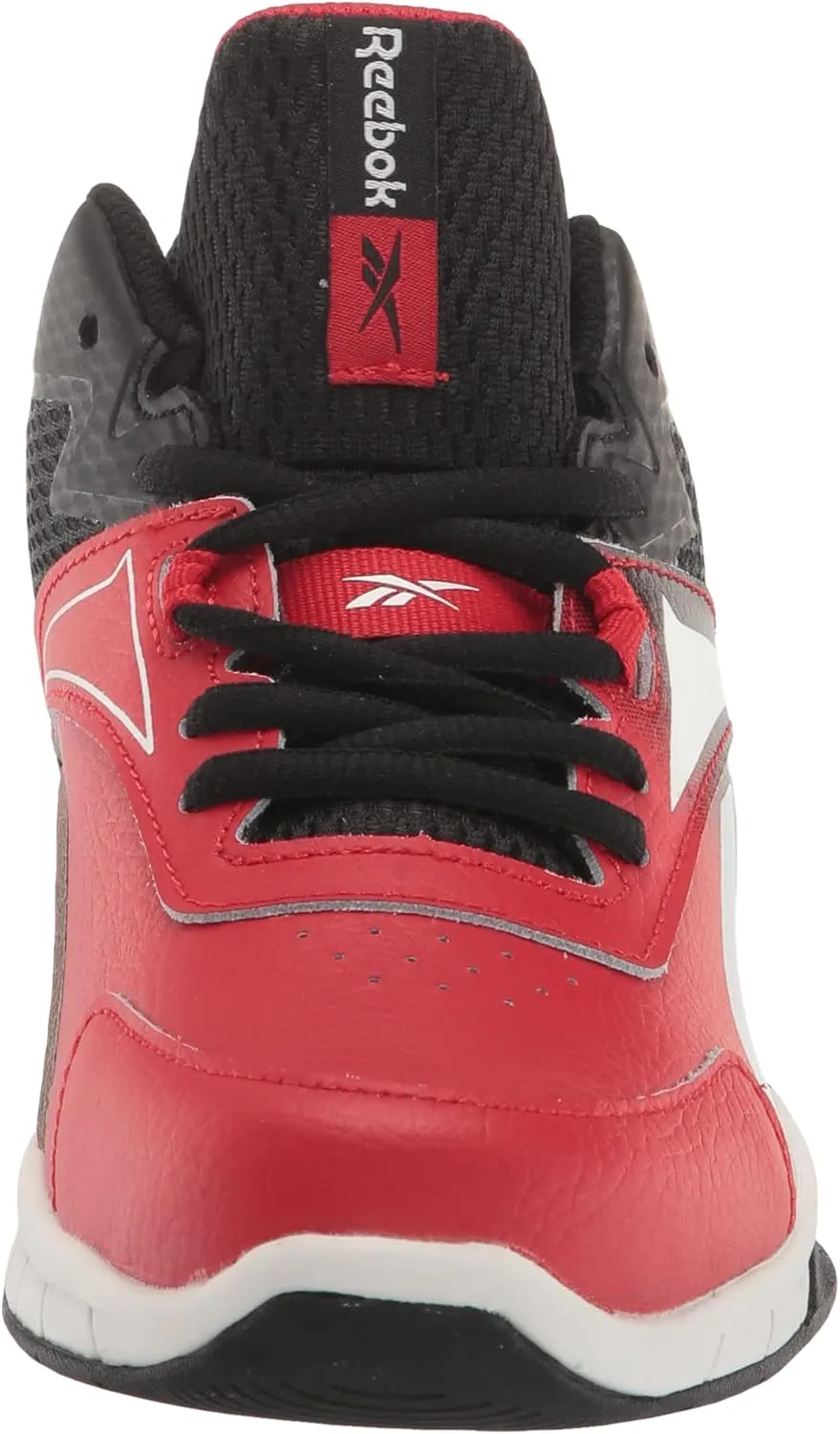 Reebok Boy's More Buckets Basketball Shoe