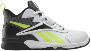 Reebok Boy's More Buckets Basketball Shoe