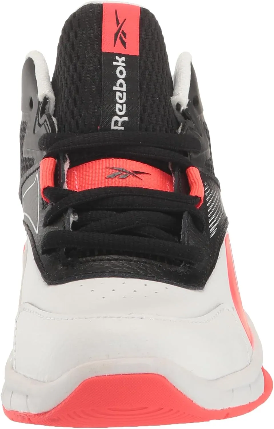 Reebok Boy's More Buckets Basketball Shoe