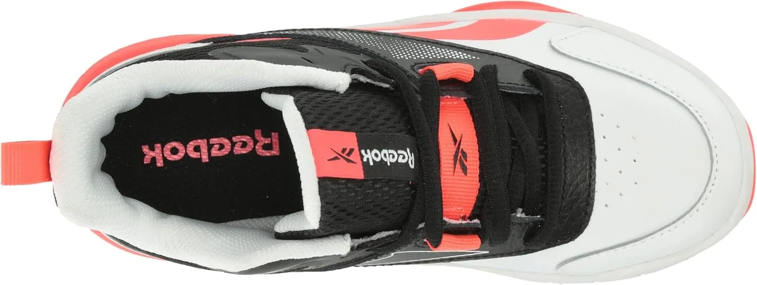Reebok Boy's More Buckets Basketball Shoe