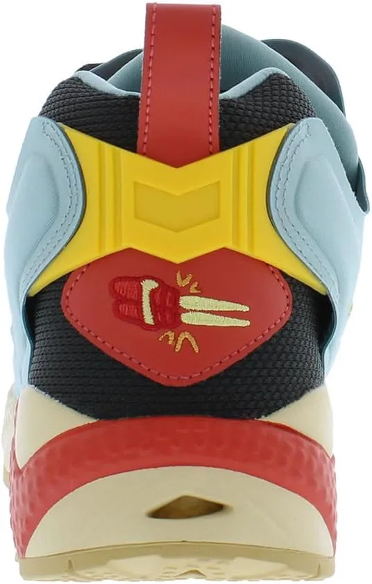 Reebok Men's Instapump Fury Og Basketball