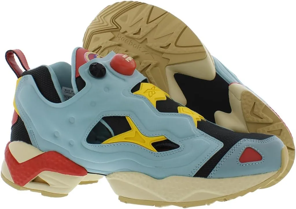 Reebok Men's Instapump Fury Og Basketball