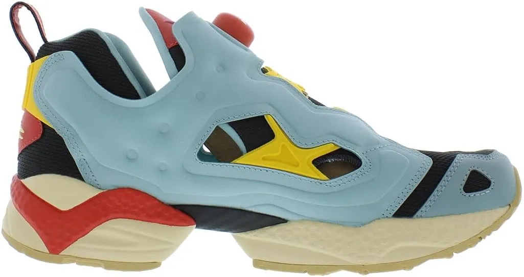 Reebok Men's Instapump Fury Og Basketball