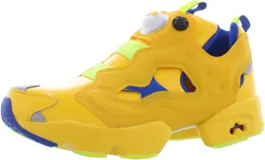 Reebok Men's Instapump Fury Og Basketball