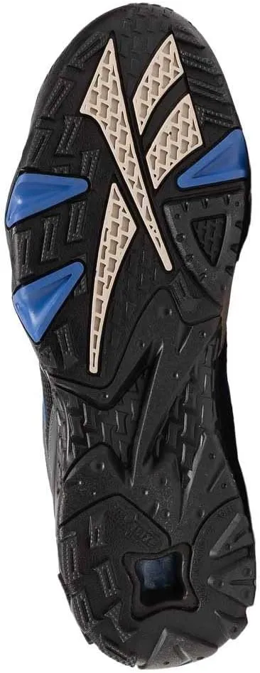 Reebok Men's Preseason 94 Low Basketball Shoes