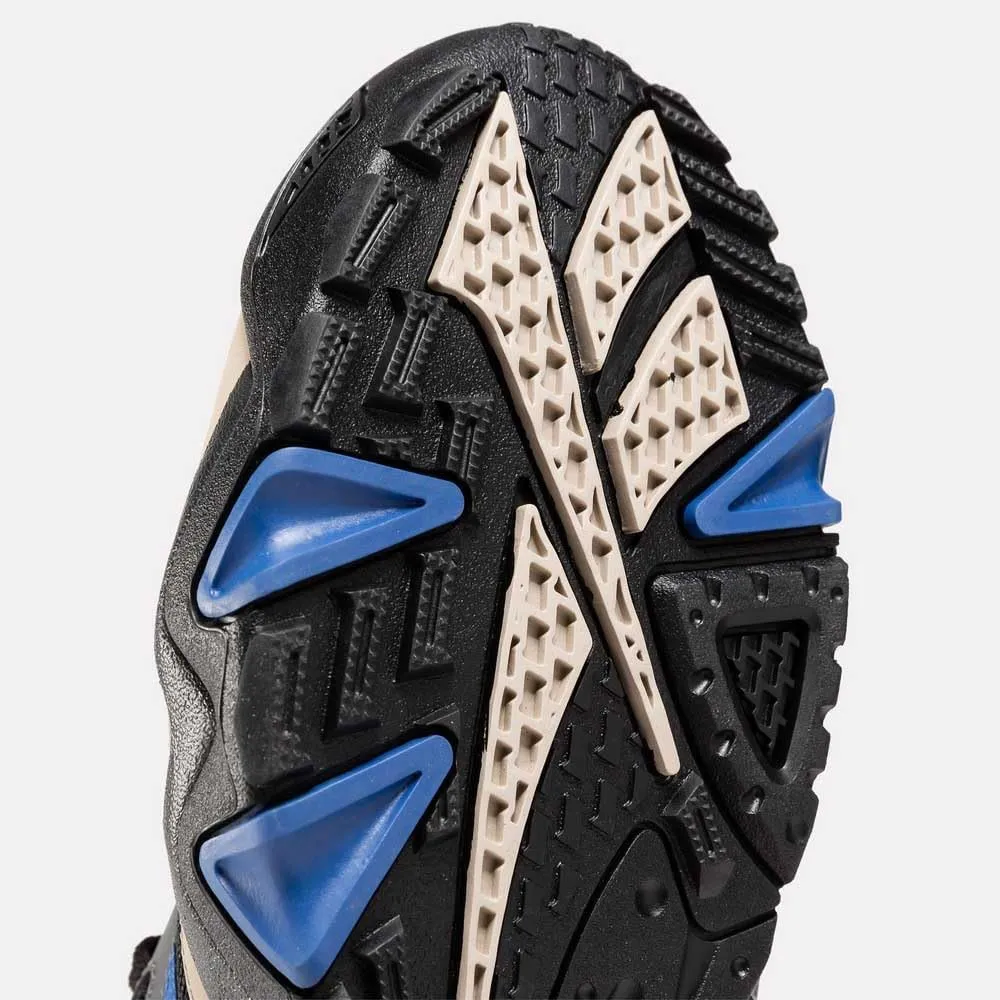 Reebok Men's Preseason 94 Low Basketball Shoes