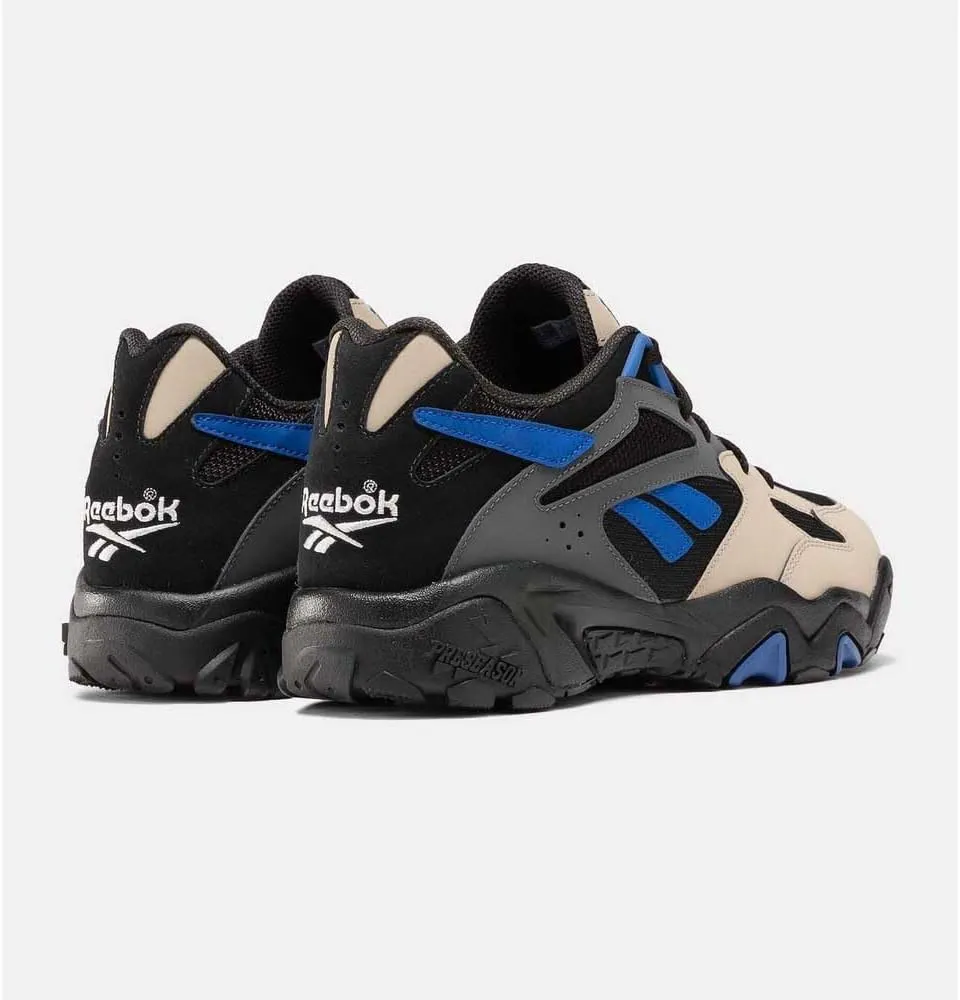 Reebok Men's Preseason 94 Low Basketball Shoes