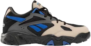 Reebok Men's Preseason 94 Low Basketball Shoes