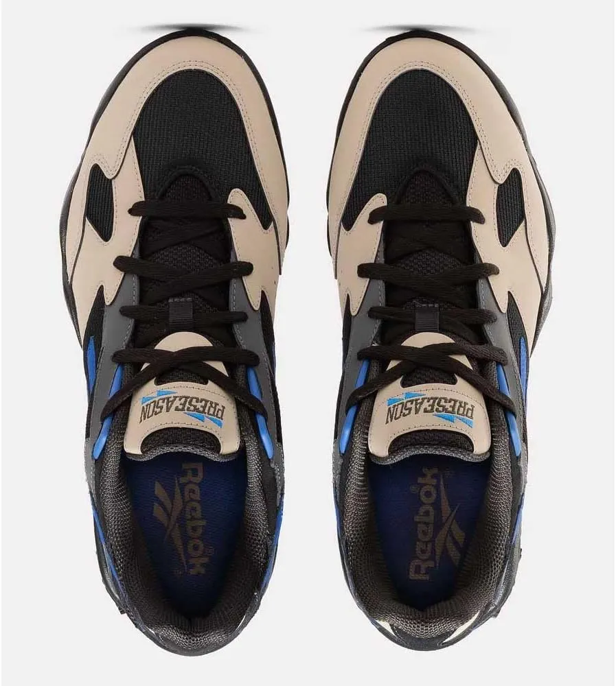 Reebok Men's Preseason 94 Low Basketball Shoes