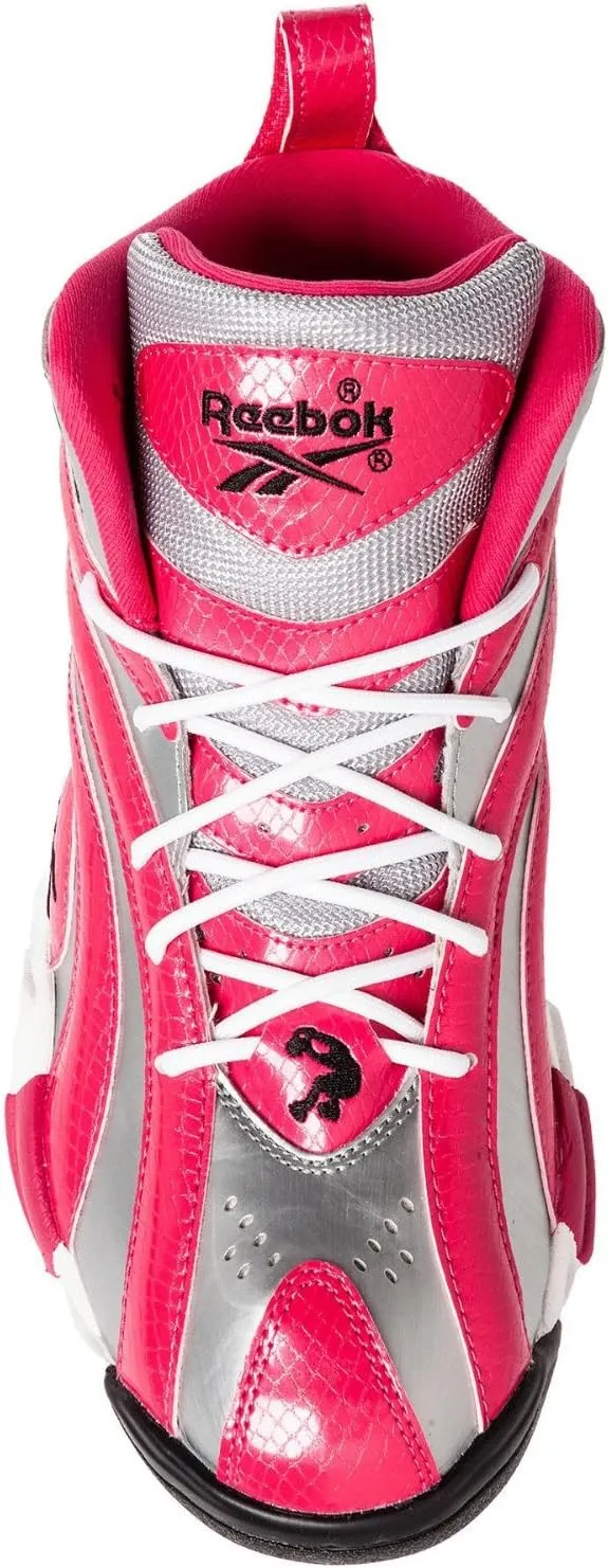 Reebok Men's Shaqnosis OG Basketball Shoe