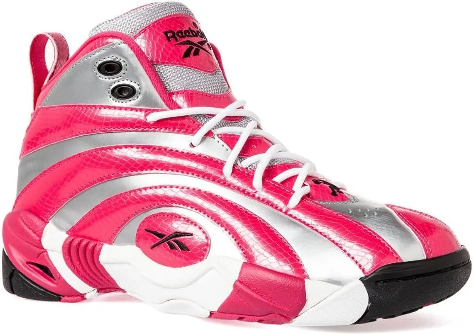 Reebok Men's Shaqnosis OG Basketball Shoe