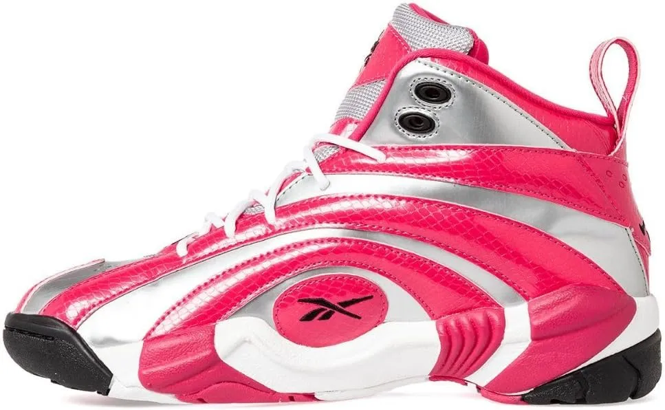 Reebok Men's Shaqnosis OG Basketball Shoe