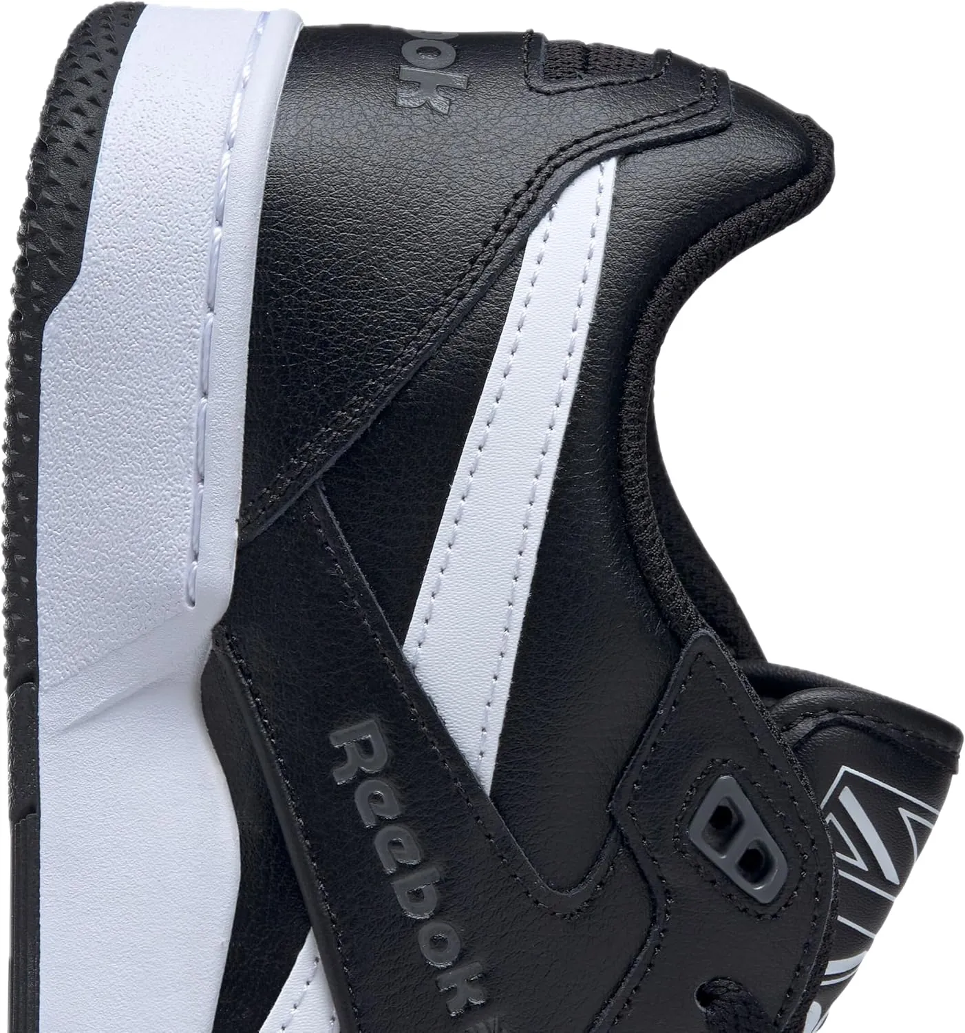 Reebok Unisex Adult BB 4000 II Basketball Shoe