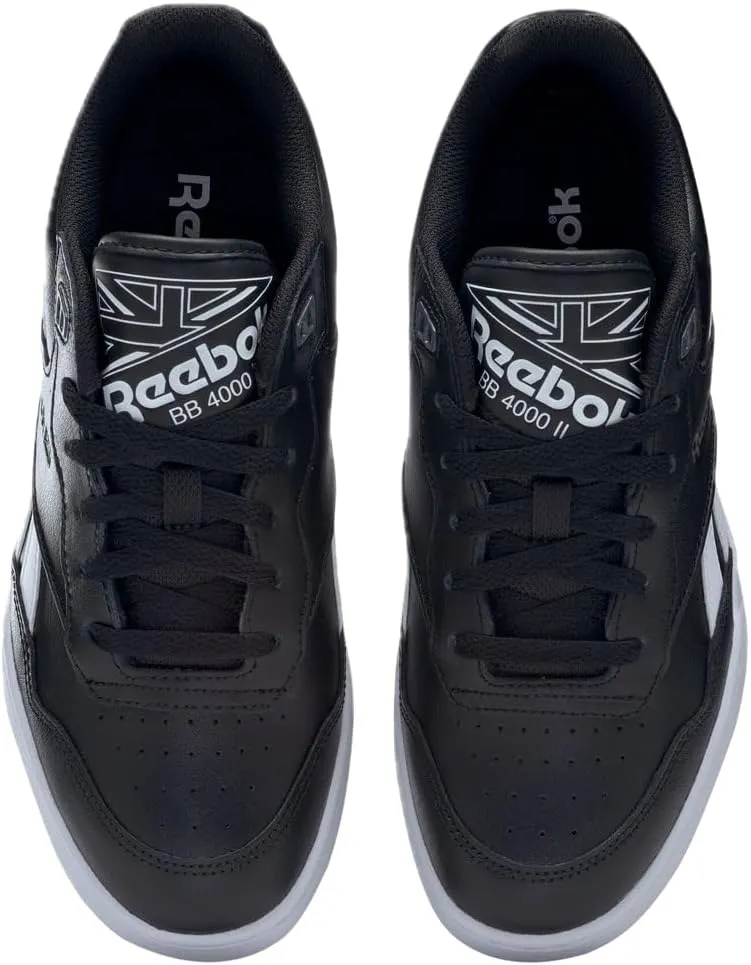 Reebok Unisex Adult BB 4000 II Basketball Shoe