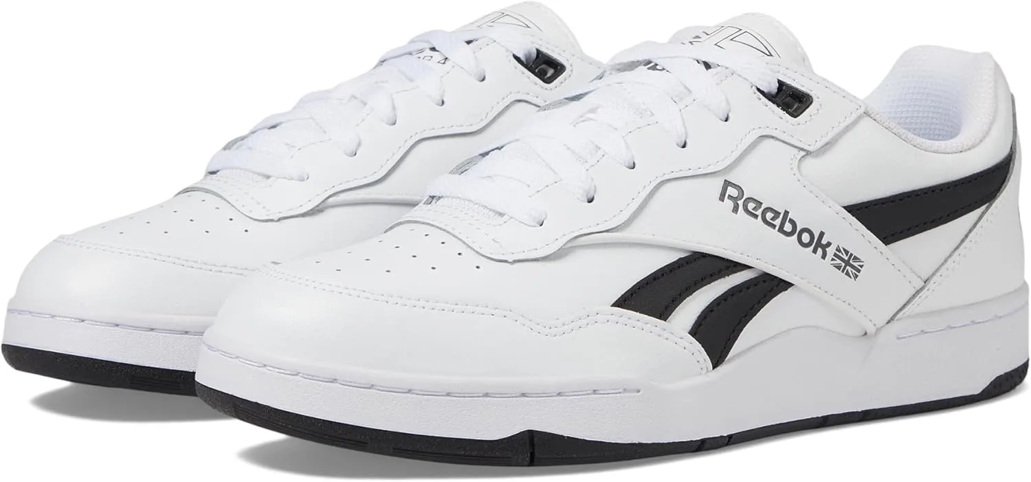 Reebok Unisex Adult BB 4000 II Basketball Shoe