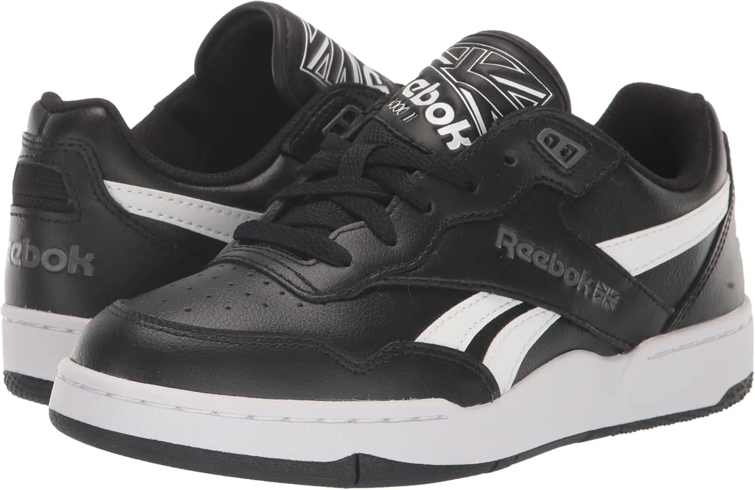 Reebok Unisex Adult BB 4000 II Basketball Shoe