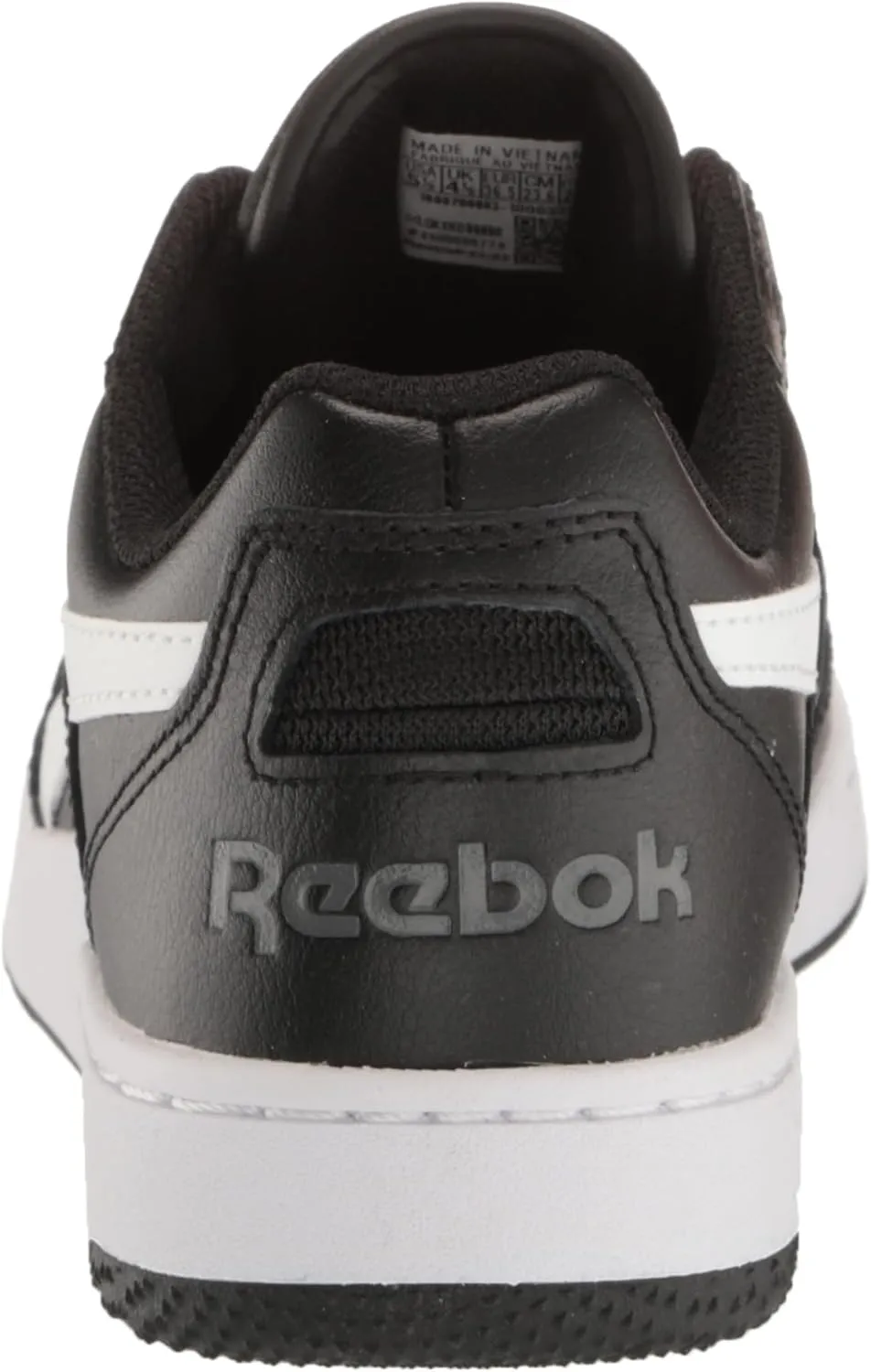 Reebok Unisex Adult BB 4000 II Basketball Shoe
